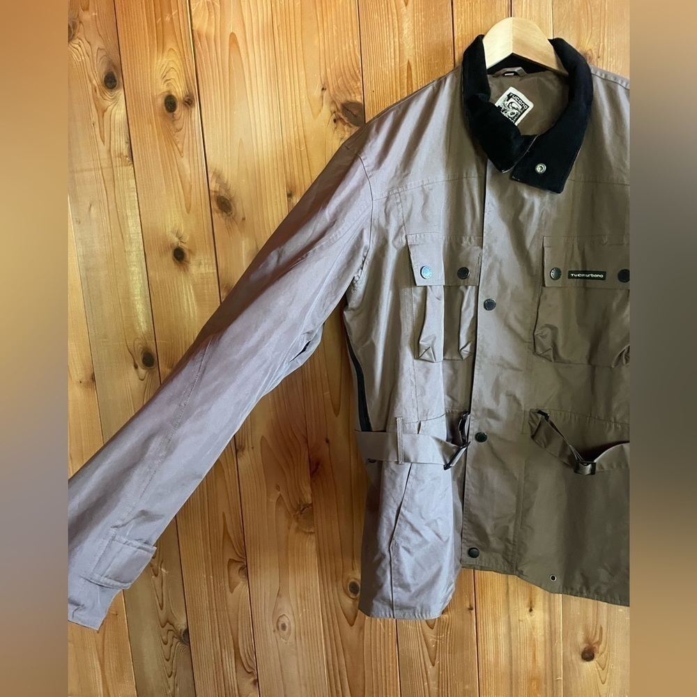 Tucano Urbano Jacket - Picture 3 of 13